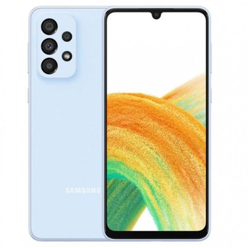 Samsung Galaxy A33 5G SM-A336E 8/128GB Blue