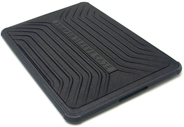 WIWU GearMax Voyage Sleeve Black for Macbook Pro 15"