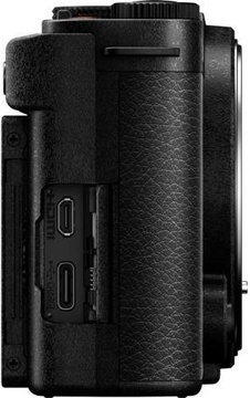 Panasonic Lumix DC-S9 kit (20-60mm) Jet Black (DC-S9KE-K)