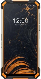 DOOGEE S88 Plus 8/128GB Orange