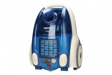 Zelmer Voyager Twix ZVC335ST