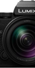 Panasonic Lumix S 28-200mm f/4-7.1 MACRO O.I.S. (S-R28200E)