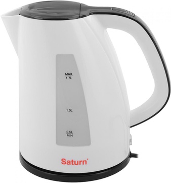 Saturn ST-EK8439 Black