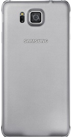 Samsung G850F Galaxy Alpha Sleek Silver (UA UCRF)