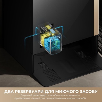 MOVA MOBIUS 60 Black-EUA (RLV83LE)