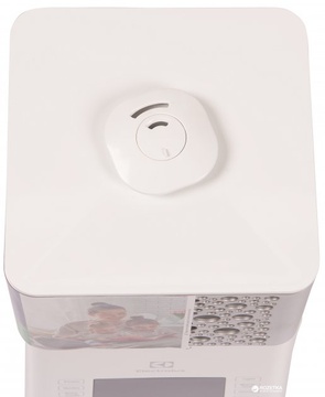Electrolux EHU-3715D