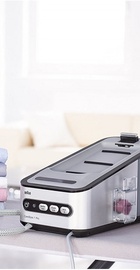 Braun CareStyle 7 Pro IS 7156 BK