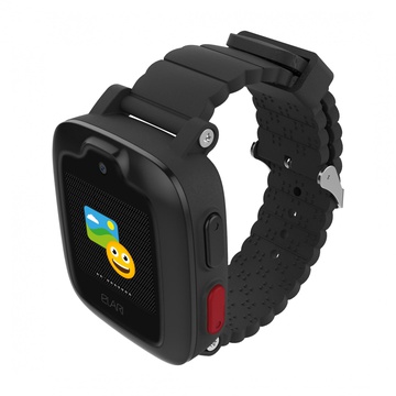 ELARI KidPhone 3G Black (KP-3GB)