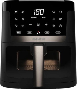 Aiwa Chukuma AFR-7000