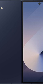 Samsung Galaxy Fold6 12/256GB Navy (SM-F956BDBB)