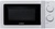KUMTEL HM-02 White