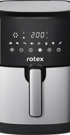 Rotex ROM760-XL Up&DownFry