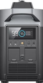 EcoFlow Smart Generator Dual Fuel (GasEBDUAL-EU)