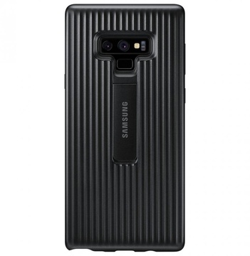 Samsung Galaxy Note 9 N960 Protective Standing Cover Black (EF-RN960CBEGRU)