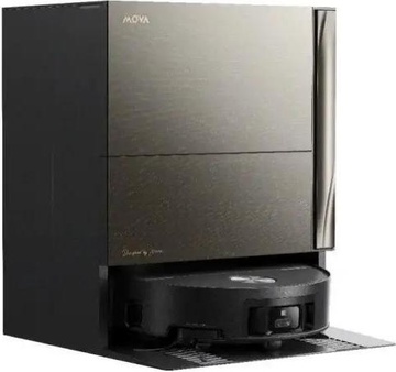 MOVA Z70 Ultra Roller Complete Black (RLZ72CE-1)