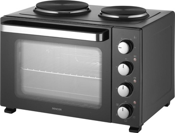 Sencor SEO 3500BK