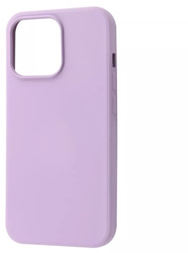 WAVE Colorful Case (TPU) iPhone 13 mini Lavender