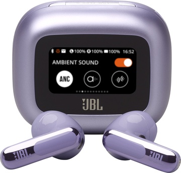 JBL Live Flex 3 Purple (JBLLIVEFLEX3PUR)