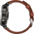 Garmin D2 DELTA AVIATOR WATCH WITH BROWN LEATHER BAND (010-01988-31)