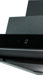 Best Chef Horizon box 1100 black 60 (4F263B2L7A)