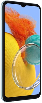 Samsung Galaxy M14 4/64GB Blue (SM-M146BZBU) (UA)