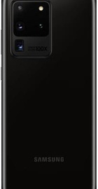 Samsung Galaxy S20 Ultra 5G SM-G988N 12/256GB Cosmic Black single sim