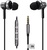 Xiaomi Mi In-Ear Headphones Pro HD Silver