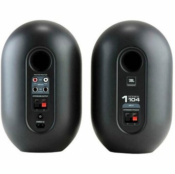 JBL One Series 104-BT Black