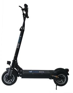 Like.Bike Duo (Black)