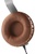 Marley Liberate Saddle (EM-JH073-SD)
