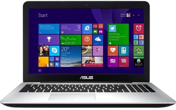 Asus X555LB-NS51