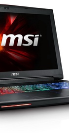 MSI GT72 Dominator Pro (GT72-1666)