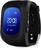 Smart Baby W5 (Q50) (GW300) GPS Smart Tracking Watch Black