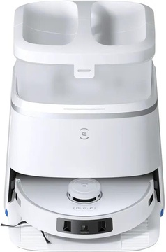 ECOVACS DEEBOT OZMO T30 Pro Omni (DDX14)