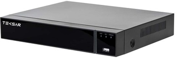 Tecsar AHD L16CH2A QHD