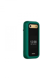 Nokia 2660 Flip Green (1GF011PPJ1A05)