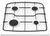 Hansa FCGW510009D1