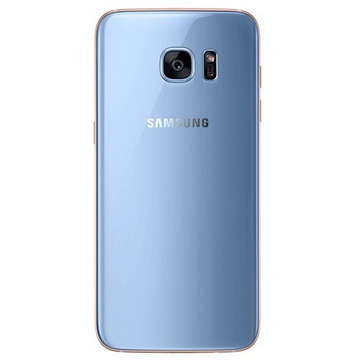 Samsung Galaxy S7 Edge 32GB G935FD Blue Coral (UA UCRF)