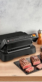Tefal OptiGrill 2in1 GC772810