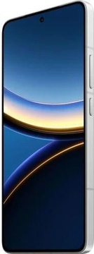 POCO F7 Pro 12/512GB Silver