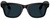 Ray-Ban Meta Wayfarer Gen 2 Standard Matte Black Frame/Clear to Grey Transitions Lenses RW4012 601S1Z 50-22