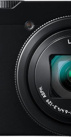Panasonic Lumix DC-TZ99E-K