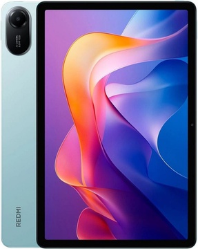Xiaomi Redmi Pad 2 4/128GB Wi-Fi Mint Green (VHU5875EU)