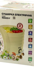 Rotex RD620-Y