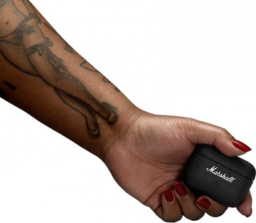 Marshall Motif II A.N.C. Black (1006450)