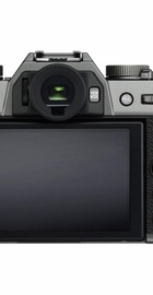 Fujifilm X-T30 Body Charcoal (16619700)