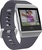 FitBit Ionic Watch Blue Gray/Silver Gray S&L (FB503WTGY)