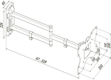 KSL WMO-4025T