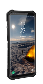 Urban Armor Gear Plasma Ice for Samsung Galaxy S9 (GLXS9-L-IC)
