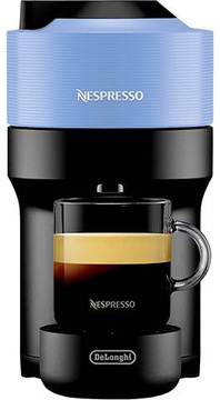 Delonghi Nespresso Vertuo Pop Pacific Blue ENV90.A